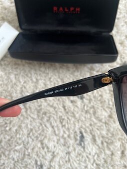 Slnecne okuliare Ralph Lauren - 5
