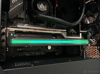 Ryzen 9 7900X\32GB\RX 7800XT\SSD\1000W Zdroj - 5