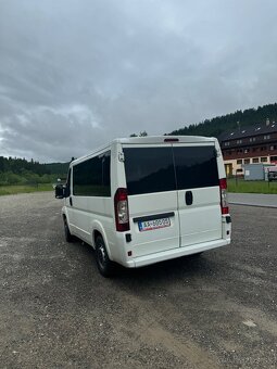 Fiat Ducato - 5
