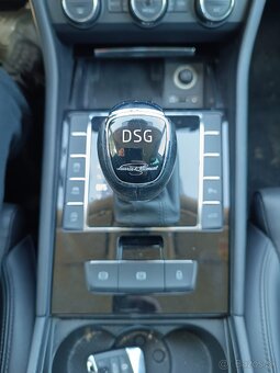 Škoda Superb - 5