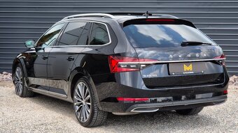 Škoda Superb Combi 1.5 TSI ACT L&K DSG - 5