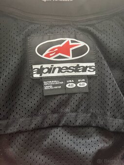 Moto kombineza Alpinestars (52) - 5