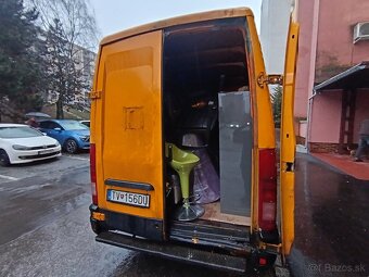 Ponúkam dopravu, dovoz, sťahovanie - 5