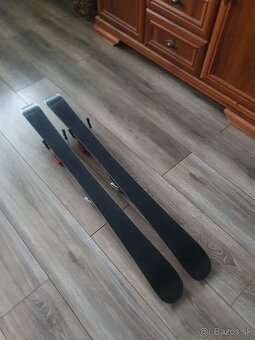 Predam detske lyze ATOMIC REDSTER,dlzka 100 cm - 5