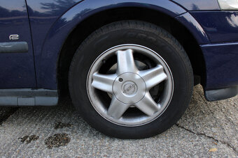 OPEL Astra - G - CC , benzín - 5