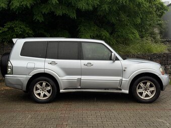 ✳️Mitsubishi Pajero 3.2 DI-D Dakar Edition 118kW✳️ - 5