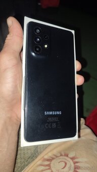 Samsung Galaxy A 53 5G - 5
