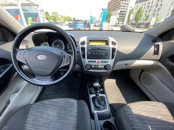 Kia Ceed 1,4 77kW 2008 (STK do 2027) - 5