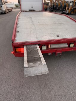 DAF LF55.220 Odtahovka TOP STAV - 5