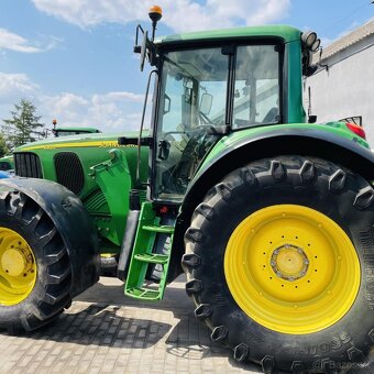 JOIHN DEERE 6920 - 5