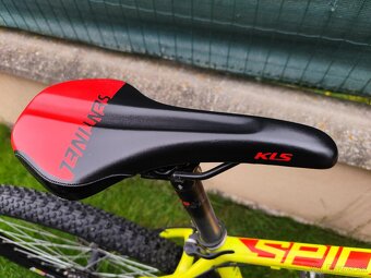 Kellys spider 30 ako novy - 5