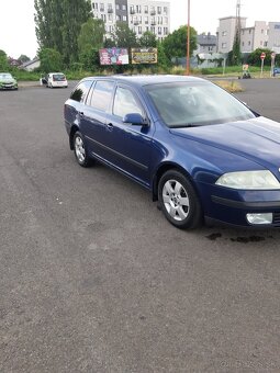 Škoda octavia 1.9.tdi - 5