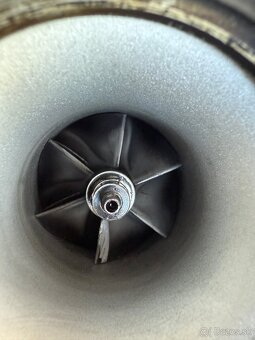 Turbo Ducato 2,3 jtd euro6 - 5