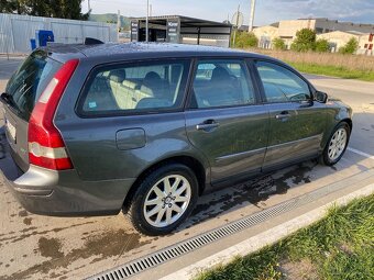 Volvo V50 2.0 D - 5
