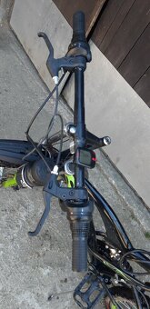 Horsky bicykel - 5