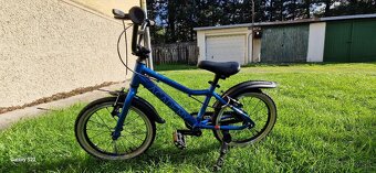 Academy bicykel 3 ("16") - 5
