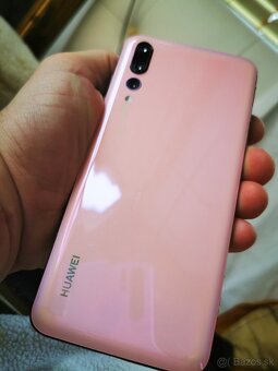 Huawei p20 Pro - 5