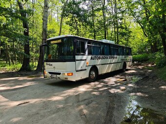 Predám autobus Karosa Irisbus Recreo C955 - 5