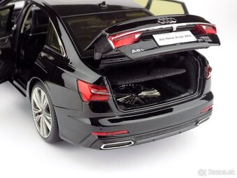 AUDI A6 L 1:18 PAUDI - 5