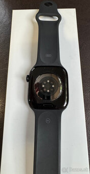Apple Watch 10 46mm GPS ako nové 100% bateria - 5