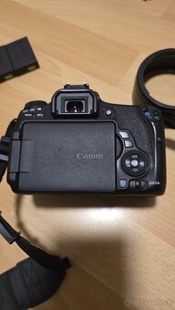 Canon eos 760d - 5