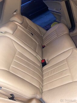 Predam Mercedes Benz Ml W164 - 5