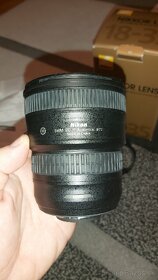 NIKON AF-S NIKKOR 18-35MM F/3.5-4.5G ED
- 5