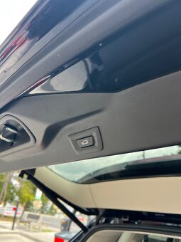 BMW x5 3.0D 195 kW 125 t.km - 5