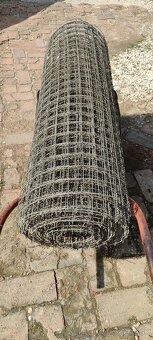 Materiál - 5