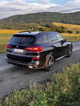 BMW X5 xDrive30d M Sport (G05), možnosť odpočtu DPH - 5