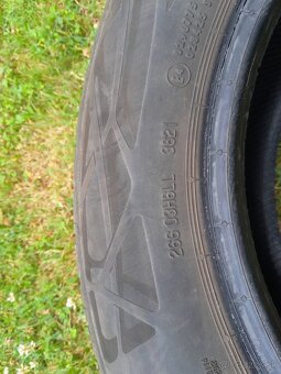 Pneumatika 185/65 R15 Continental - 5