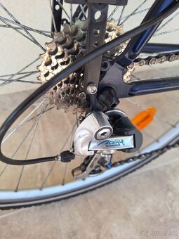 Bicykel - 5