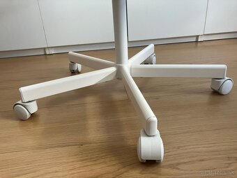 Detská stolička Ikea k písaciemu stolu - 5