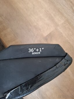 Betony Bauer Supreme One80 36+1 - 5