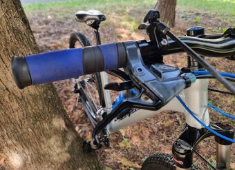 Mechanicke brzdove strmene Shimano a packy Tektto - 5