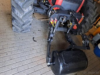 Zetor forterra 11441 - 5