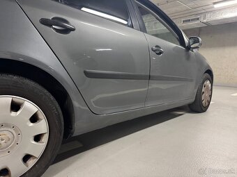 Golf 5 1.9 77kw - 5