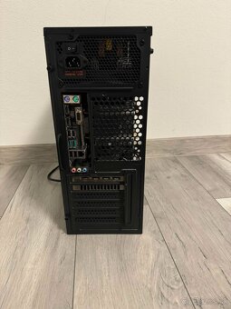 Intel i5-13600KF, 32GB , RTX 3060 , 1TB NvMe - 5