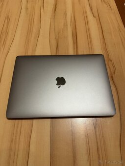 MacBook pro M1, 256/8, 2020 - 5
