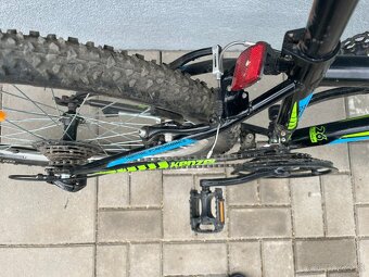Kenzel Roxis 26" - 5