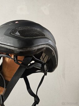 Prilba Scott Arx Black L - 5