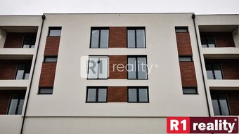 Nový 3 izbový byt č. B11 / Banka pri Piešťanoch - 5