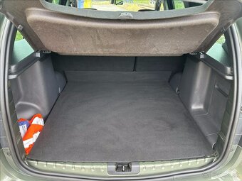 Dacia Duster 1.6 77kW 2014 100082km 4x4 TOP - 5