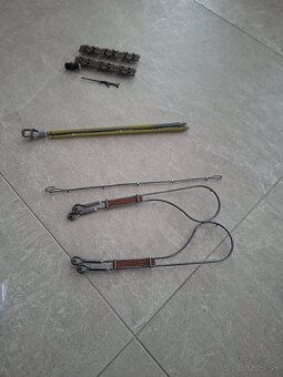 Predám príslušenstvo na rc tanky 1/16 - 5