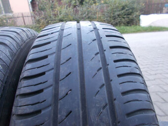 Pneumatiky Continental 185/65R15 letné 2ks - 5