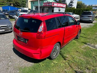 Mazda 5 1.8i CE - 5