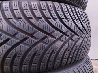 4ks ZÁNOVNÉ 225/55 R16 99H KLEBER, DOT2024 - 5