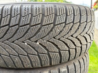 zimné pneumatiky NEXEN Winguard Sport 2 225/60 R18 104V - 5