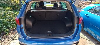 Kia Sportage 4wd 2020 4x4 Crdi - 5