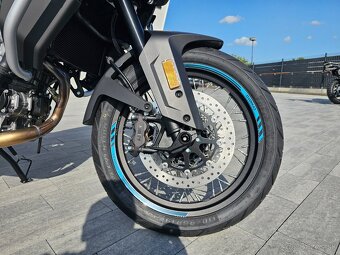 CFMOTO 800MT SPORT 2025 E5+ - 5